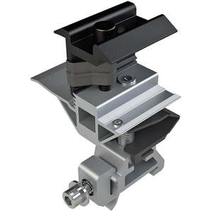 Système de montage solaire Unirac URC SFM MicroRail 2 pouces, 1 pièce (250020U) - Product Image 1