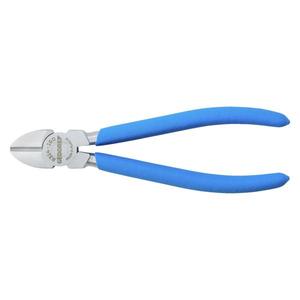 Tijeras de corte lateral Gedore modelo sueco de alta calidad - Product Image 3