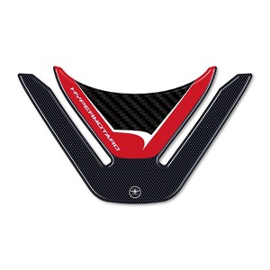 Adesivi Protettivi 3D in Resina per Moto Ducati Hypermotard 950 Compatibili - Product Image 1
