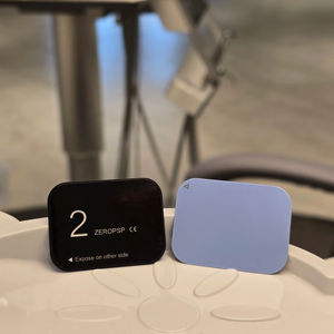 Scanner numérique dentaire à rayons X PSP Zeropsp 2 tailles ZERO Capteur d'imagerie de film Dimedi CE Classe I APIXIA TYRIS Noir Garantie 1 an KR - Product Image 1