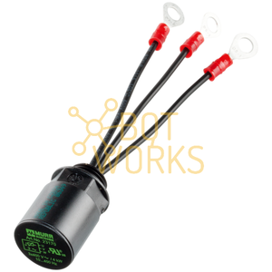 มูเรเลอิเล็กทรอนิกส์ 23175-อุปกรณ์กรองอุตสาหกรรมรุ่นใหม่ - Product Image 1