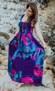 07 Sexy Beach Luxury Dress Perfecto para fiestas de natación y eventos nocturnos Ropa de mujer Maxi Dress Perfect Party Wear Luxury Wear - Product Image 3