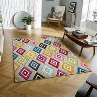 Tapis rétro de luxe de nouvelle conception, de qualité supérieure, pour salon et chambre, au prix de gros pour l'exportation