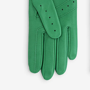 Buen fabricante Guantes de moda para hombre Totalmente personalizados Venta caliente Top Trending Guantes de moda antiarrugas con calidad superior - Product Image 4