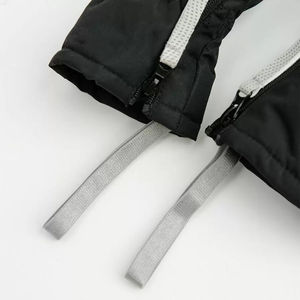 Ski <b>Gloves</b> Durable Men's Winter Ski <b>Gloves</b> Windproof and <b>Waterproof</b> Best Quality for Warm Winter Sports With OEM Service - Product Image 5