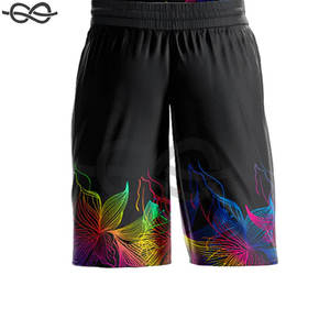 Maillot de basket-ball personnalisé Maillot de basket-ball personnalisé pour hommes avec couleur personnalisée OEM anti bsci unisexe, vente en gros, vêtements de sport - Product Image 5