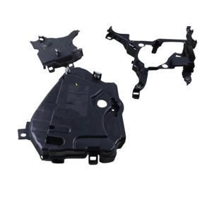 Cache-courroie de distribution RENAULT CLIO Série V 135631542R K9KU8 Diesel 1500 (19>) - Product Image 6