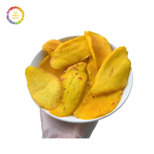 Mango Deshidratado Suave - Deliciosamente Dulce, Suave y Ácido, Precio para Máximo Valor en Pedidos al por Mayor y Suministro al por Mayor - Product Image 1