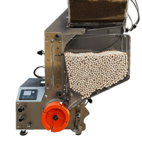 MEILLEURE NOUVELLE MACHINE À FILLER LES CIGARETTES ÉLECTRIQUE AUTOMATIQUE HAUTE PRODUTIVITÉ RYO avec contrôle numérique et moteur à engrenages