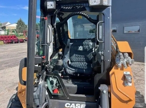 2023 CASE SR240B Chargeuses compactes chargeuses haute performance à vendre - Product Image 4