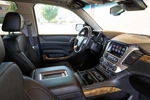 UTILISÉ LHD/RHD 2016 GMC YUK0N XL DENALI 4X4 HENNESSEY - Product Image 2