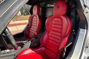 Alfa Romeo 4C Coupé 2016 - Product Image 6