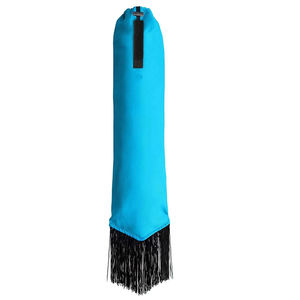 กระเป๋ามีหางม้าระบายอากาศได้ดีป้องกันการปิดสายรัดทำให้หางม้าสะอาด - Product Image 5