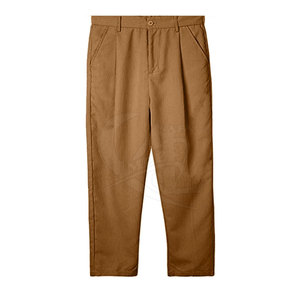 Conjunto de pantalones vaqueros para hombre de alta calidad Secado rápido y transpirable Último diseño informal para adultos Tamaño de primavera - Product Image 5