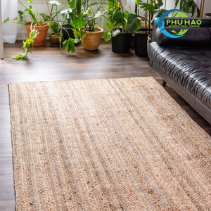 Los mejores productos, ALFOMBRA Y ALFOMBRA DE JUTE BOUCLE, alfombras de yute Boucle: La opción ecológica perfecta para su hogar - Product Image 2