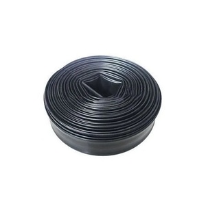 Tuyau de pluie d'approvisionnement direct d'usine 40mm tuyau de pluie de 100 mètres pour la culture de légumes accessible à un prix raisonnable - Product Image 2