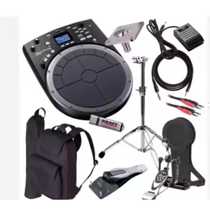 Controlador Electrónico de Percusión Manual Handsonics Hpd-20, Herramienta Inteligente para Entusiastas de la Percusión, Venta al Por Mayor - Product Image 2