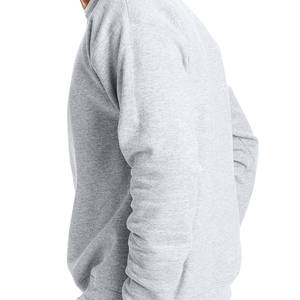 Sudaderas con capucha OEM para hombre, 100% algodón orgánico, calidad profesional, estilo informal, último diseño, sudadera térmica de gran tamaño - Product Image 5