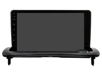 Autoradio stéréo Android WITSON pour VOLVO C30 S40 V50 C70 2006-2012, système multimédia de voiture, GPS, lecteur CarPlay