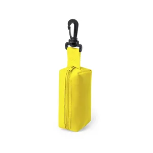 Astuccio Personalizzato Migal con Accessori, Nuove Borse Portamatite Personalizzabili - Product Image 4