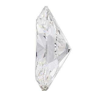 Oval Brilliant Cut 16.39ct H VS2 IGI Certified Lab Grown Diamond 579385283 mejores Anillos de Compromiso de diamantes de laboratorio - Product Image 2