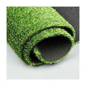 Magnifique qualité multi fonctionnel 30mm d'épaisseur Protection de l'environnement Football pelouse vert gazon artificiel - Product Image 1