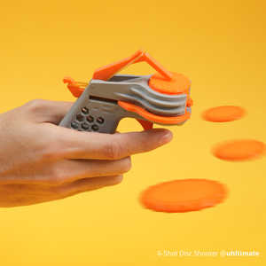 Kit de Iniciación para Creadores: Bolígrafos de Impresión 3D y Accesorios para Principiantes - Product Image 6