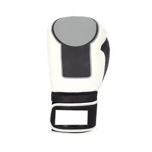 Gants de boxe professionnels en cuir, gants de boxe personnalisés de haute qualité avec une qualité supérieure - Product Image 2
