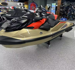 EL MEJOR PRECIO - Moto Acuática BRP Sea Doo RXP-X RS 325 - Product Image 3