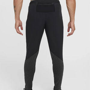 Pantalon homme respirant avec cordon de serrage, infroissable, teint uni, nouveau design, pour adultes, services OEM, fabriqué avec une qualité supérieure - Product Image 2