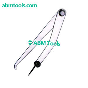 Junta firme (pierna Odd), Jenny Callipers - Product Image 4