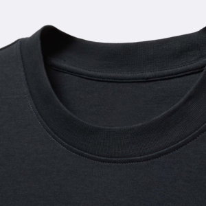 เสื้อยืดผ้าคอตตอนขนาดใหญ่พิเศษสำหรับผู้ชายเสื้อยืดพิมพ์โลโก้100% แบบกำหนดเองสำหรับทุกเพศ - Product Image 2