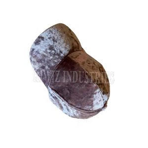 Casquette de baseball en velours unie de haute qualité et bon marché pour femmes Casquette de baseball en velours de sport à coupe réglable OEM vente en gros - Product Image 4