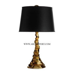 Tendance Conception Grande Taille Table Top Décor Lampes D'intérieur Meilleur Vendeur Hôtels De Luxe Café Chambre À Coucher Lumières Lampes Pour Noël - Product Image 6