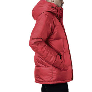 แจ็กเก็ตขนแกะขนาดพลัสไซส์พิมพ์ลายแบบคลาสสิกดีไซน์ทันสมัยหลากหลายผ้าโพลีเอสเตอร์ฟอกฤดูใบไม้ผลิ - Product Image 3