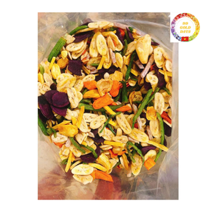 Export ready dried mixed <b>vegetable</b> pumpkin cabbage carrot for global distributors and importers - Product Image 5