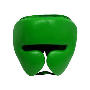 Protector de Cabeza para Deportes de Contacto, Boxeo, MMA, Sparring, Kickboxing, para Hombre, Protector de Cabeza de Boxeo Muay Thai, Casco de Boxeo, Protector de Cabeza para Adultos - Product Image 6