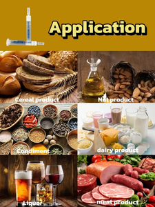 Aflatoxine B1 Affiniteitskolom Mycotoxine Detectie Hoge Gevoeligheid Voedselveiligheid Noten Granen Voeder HPLC ELISA Sample Prep <span class=keywords><strong>Kit</strong></span> - Product Image 4