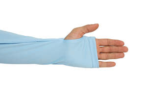 Pesca Camisas con capucha Manga larga Senderismo Pesca Sudadera con capucha Venta al por mayor Protección UV UPF 50 + Ropa de pesca - Product Image 6