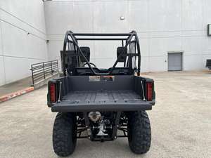 Nuevo Pioneers 520 Utility 2026 en Venta y Motocicletas Listas para Exportar - Product Image 3