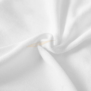 Sweat à capuche classique durable pour enfants Pull en molleton de coton doux pour garçons et filles Sweat-shirt lavable en machine facile d'entretien Blanc - Product Image 6