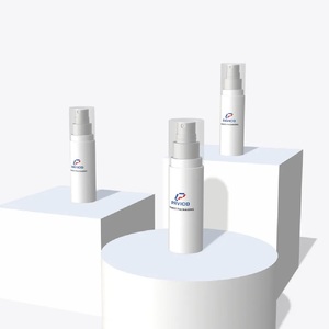 ขวดสเปรย์ทรงกระบอก HDPE สีตามสั่ง ขายดี ได้รับการรับรองมาตรฐาน ISO 9001 ยี่ห้อ Pavico สำหรับเครื่องสำอาง แบรนด์เวียดนาม - Product Image 1