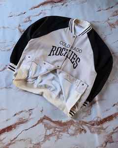 Vestes universitaires unisexes élégantes, conçues sur mesure pour les équipes, commandes groupées, vente en gros directe d'usine, imperméables et coupe-vent pour l'hiver - Product Image 1