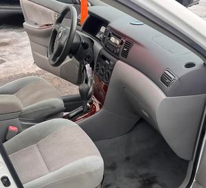 Corolla LE 2006, Interior Oscuro, Volante a la Izquierda, Diésel, Automático, SUV, Sin Accidentes, Perfecto Estado, con Envío Gratuito - Product Image 4