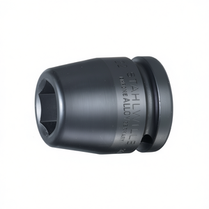 Stahlwille 3/4'' <b>Impact</b> <b>Sockets</b> Premium Quality with Durable Connection - Product Image 3