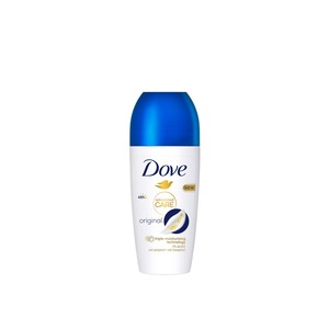 มั่นใจได้ด้วยยาระงับกลิ่นกายแบบโรลออนโดฟ: ควบคุมกลิ่นได้ตลอด24ชั่วโมง - Product Image 4