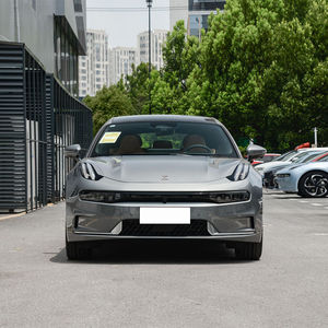 Sedán Eléctrico Puro Usado 2024, Asistencia Inteligente al Conductor, Interior y Exterior Impecables, Suministrado desde Japón - Product Image 4