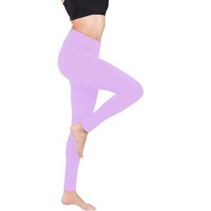 High Performance <b>Leggings</b> for Women Stretchy Elastic Waist Breathable Ideal for Running <b>Yoga</b> <b>Leggings</b> for Women Spandex Nylon - Product Image 1