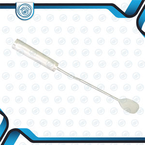 DADDY D PRO Retractor de mama transauxiliar MacCollum Dingman de calidad estándar alemán de alta Calidad con certificación CE ISO - Product Image 5