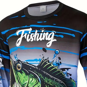 Rash Guard professionnel Rash Guard pour tous les sports et activités de plein air Sportswear Rash Guard pour hommes - Product Image 6